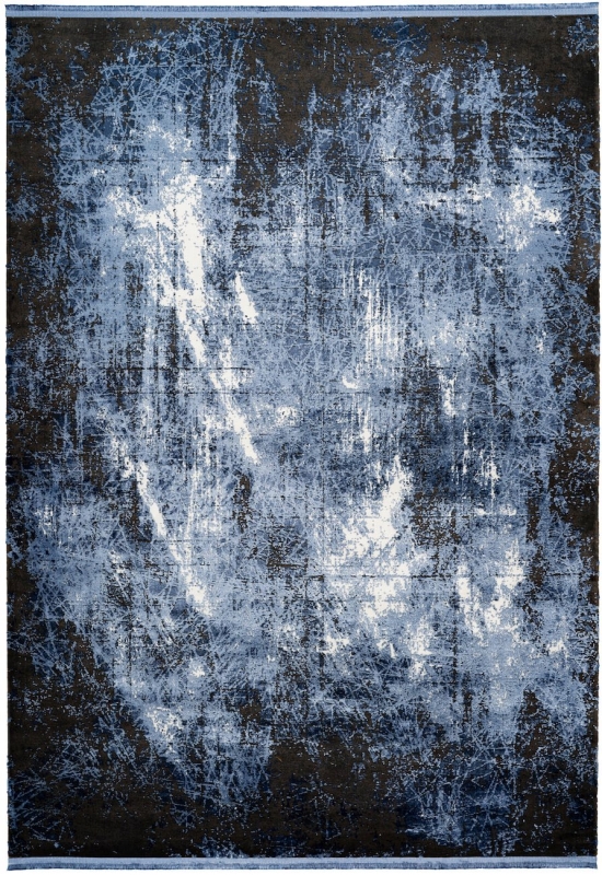 Sonderangebot Pierre Cardin Elysee 904 Blue, 80x150 cm