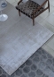 Preview: Teppich Designers Guild Eberson Mink