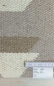Preview: Teppich Horredsmattan Disa beige 15906