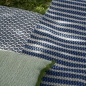 Preview: Rug Designers Guild Muara Cobalt