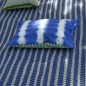 Preview: Rug Designers Guild Muara Cobalt