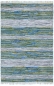 Preview: Rug Designers Guild Zanshi Cobalt