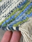 Preview: Teppich Designers Guild Zanshi Cobalt