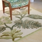 Preview: Rug Designers Guild Foglia Decorativa Moss