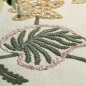 Preview: Teppich Designers Guild Foglia Decorativa Moss