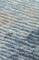 Preview: Teppich Ligne Pure ERODE blau