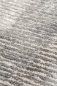 Preview: Teppich Ligne Pure ERODE grau taupe