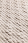 Preview: Teppich Ligne Pure RHYTHM beige