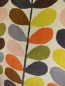 Preview: Teppich Orla Kiely Classic Multi Stem 059505