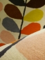 Preview: Teppich Orla Kiely Classic Multi Stem 059505