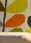 Preview: Teppich Orla Kiely Classic Multi Stem 059505