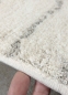 Preview: custom made carpet Schoener Wohnen Amaze white