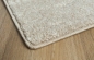 Preview: custom made carpet Schoener Wohnen Amaze sand