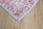 Preview: custom made carpet Schoener Wohnen Charme pink