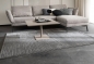 Preview: Rug Schöner Wohnen PURE Design graphic anthracite