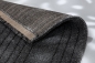 Preview: Rug Schöner Wohnen PURE Design graphic anthracite