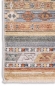 Preview: Rug Astra Calea oriental multi