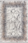 Preview: Rug Astra Vercelli border beige cream