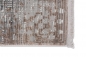 Preview: Rug Astra Vercelli border point silver cream