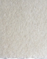 Preview: Sonderangebot Astra Samoa Uni creme, 80x150 cm