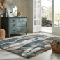 Preview: Teppich MonTapis Strom