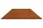 Preview: Teppich Brink&Campman Decor Groove burnt orange 097703