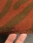 Preview: Teppich Brink&Campman Decor Groove burnt orange 097703