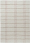 Preview: rug B&C in/outdoor Zona Stitch terra 497303