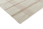 Preview: rug B&C in/outdoor Zona Stitch terra 497303