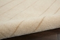 Preview: Teppich Calvin Klein HALO Ivory