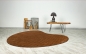 Preview: Teppich MonTapis Confort Shape Camel