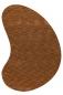 Preview: Teppich MonTapis Confort Shape Camel