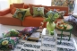 Preview: Teppich Designers Guild Cormo Forest