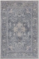 Preview: Machine washable Rug MonTapis Windsor Vintage green