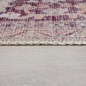 Preview: Machine washable Rug MonTapis Windsor Vintage pink