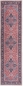 Preview: MonTapis waschbarer Teppich Windsor Vintage red