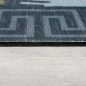 Preview: Machine washable Rug MonTapis Lawson blue