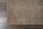 Preview: Teppich Christopher Guy CGM01 LUXUEUX Mohair taupe