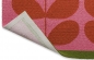 Preview: Outdoor Teppich Orla Kiely Solid Stem paprika 463601