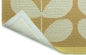 Preview: Outdoor Teppich Orla Kiely Solid Stem sunflower 463606