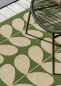 Preview: Outdoor Teppich Orla Kiely Solid Stem basil 463607