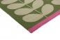 Preview: Outdoor Teppich Orla Kiely Solid Stem basil 463607
