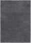 Preview: Machine washable Rug MonTapis Snuggly grey