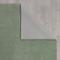 Preview: Machine washable Rug MonTapis Snuggly sage