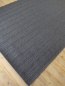 Preview: Teppich Toulemonde Bochart Torsade Anthracite