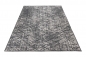 Preview: Teppich MonTapis Vietri silber