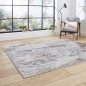 Preview: Teppich ThinkRugs Apollo GR580 Grey Rose