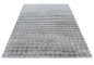 Preview: Teppich MonTapis Aspen silver