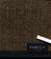Preview: Fabula Teppich Balder 5252 Umbra