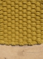 Preview: Outdoor Teppich Lace golden mustard 497006